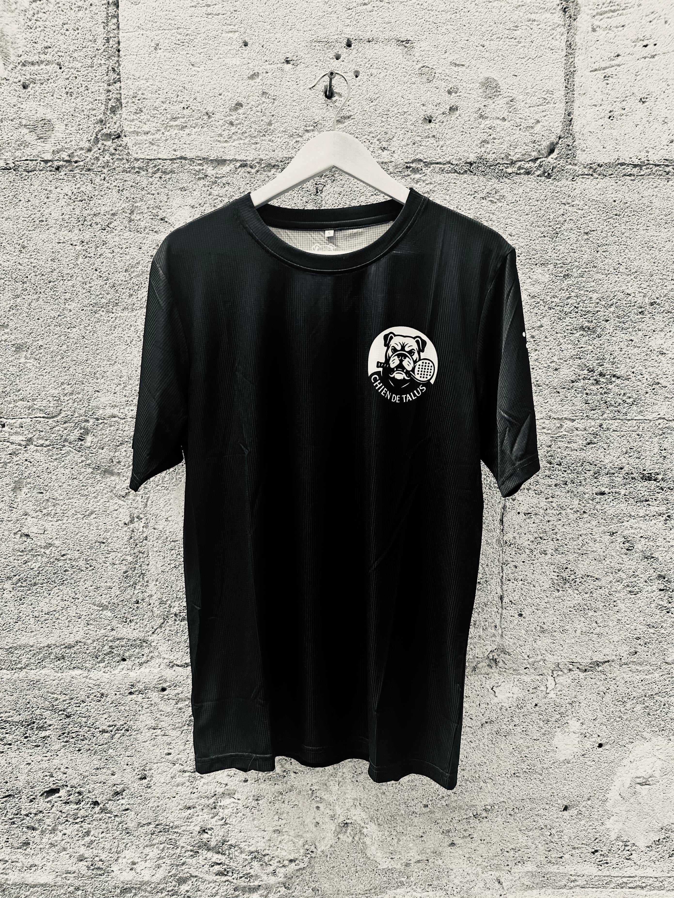 Duo Mixte T-Shirt Chiendetalus