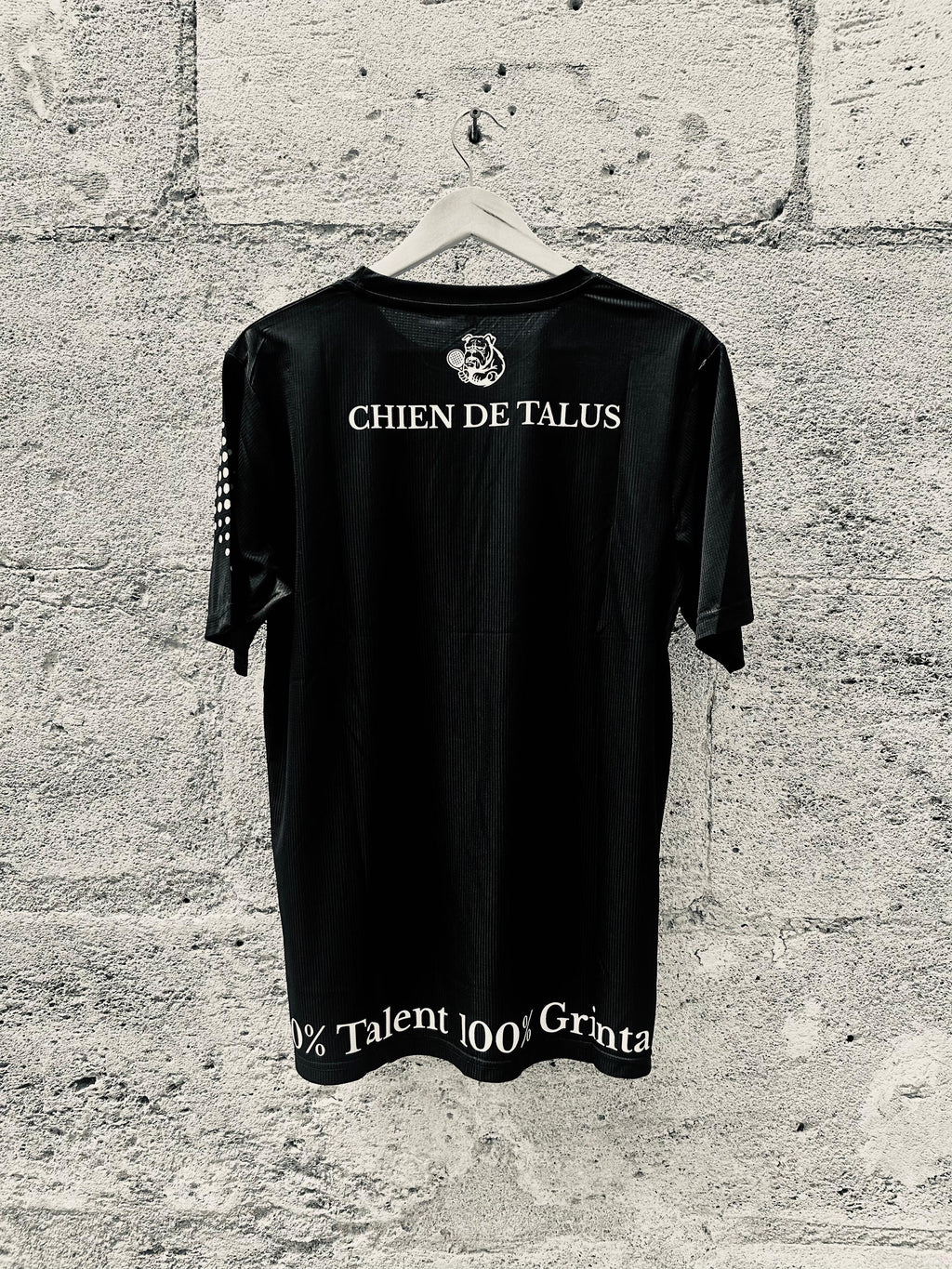 T-Shirt ChienDeTalus Homme